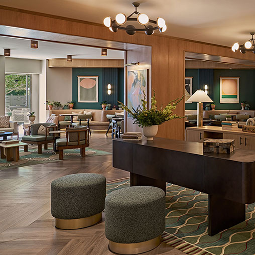 A Story of Transformation: Hyatt’s Unique Blend of Community and Hospitality