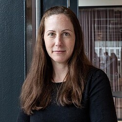 Alicia Cecchini’s photo