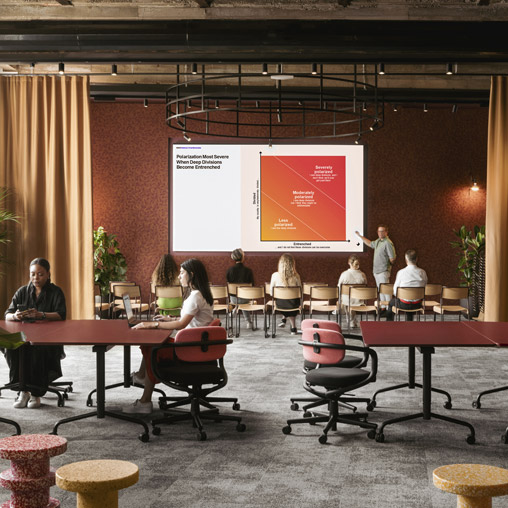 10 Workplace Trends for 2025: What’s In and What’s Out?