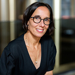 Anne-Sophie Hall’s photo