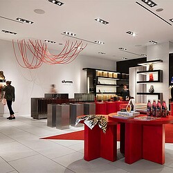 The Silver Room Design Lab, Chicago