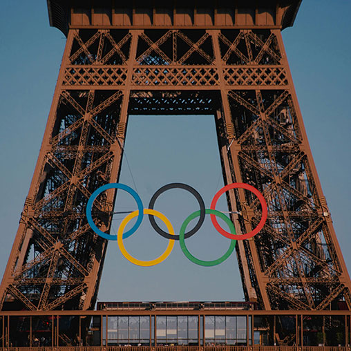 The Secret to Paris 2024’s Olympic Success? Reuse, Temporality, and Legacy