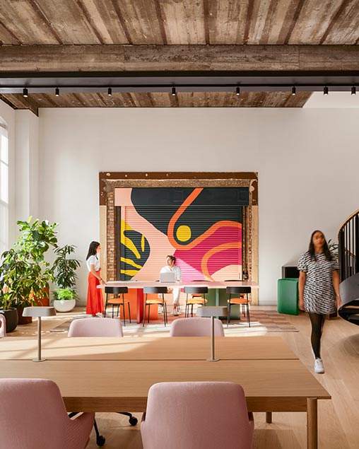 Francis House London