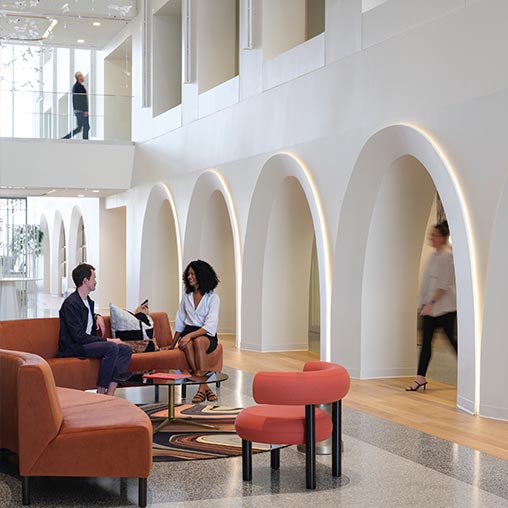 Neiman Marcus Group Dallas Hub