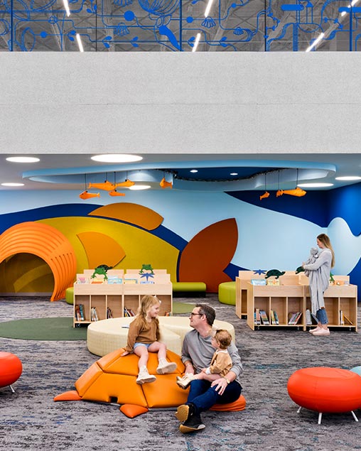 Frisco Public Library