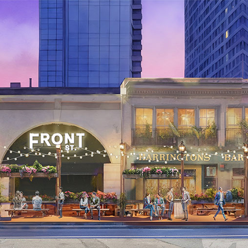 Trends to Watch: Building City Identities to Become Destination Brands