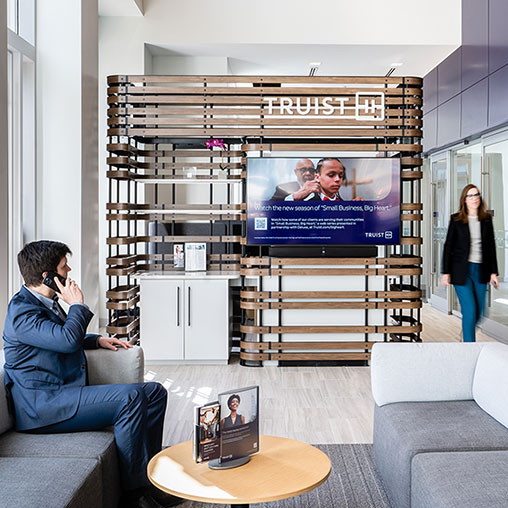 The New Era of Retail Banking Is Here