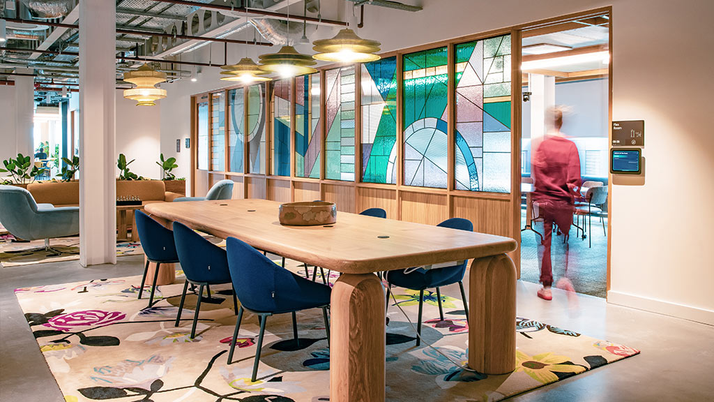 Etsy Dublin headquarters