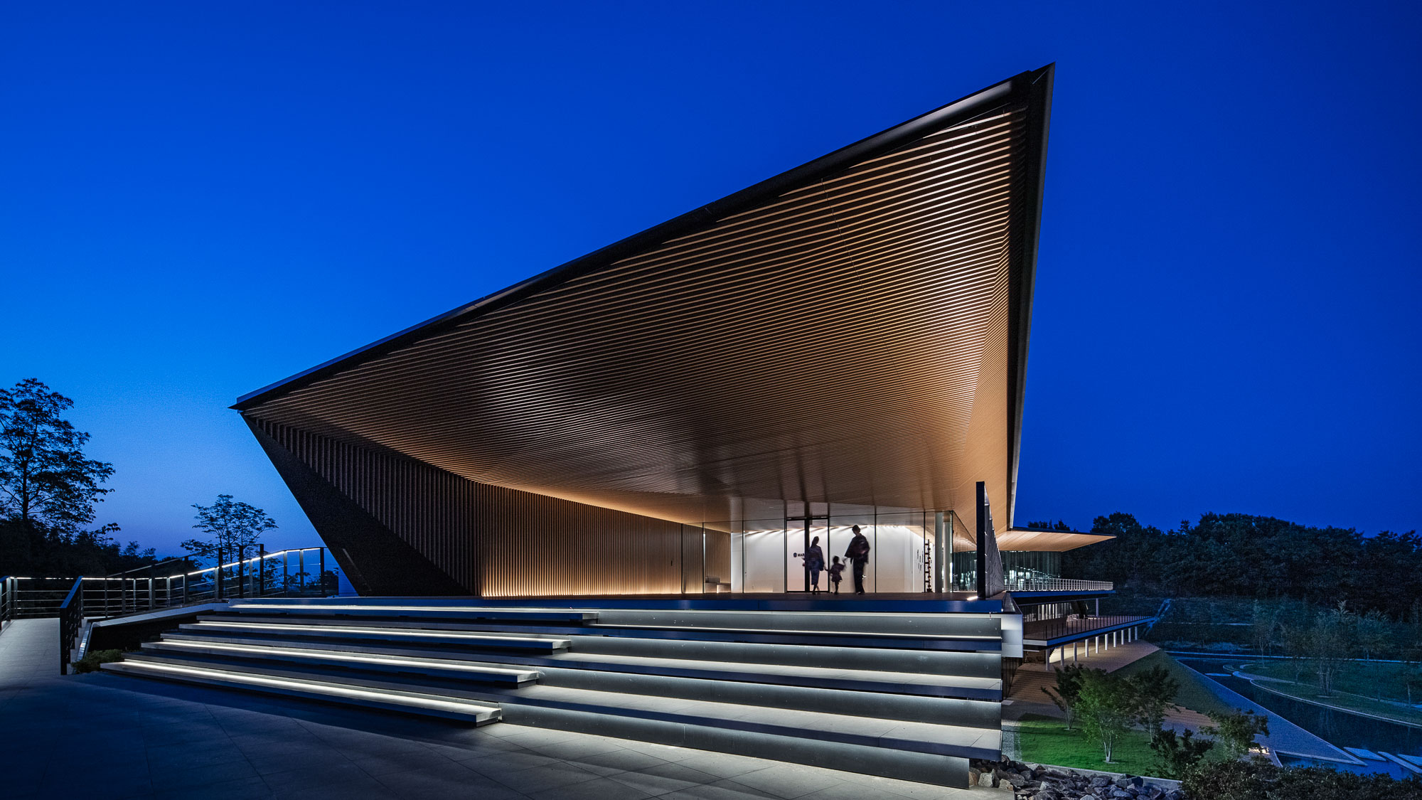 MARUWA Seto Factory | Projects | Gensler