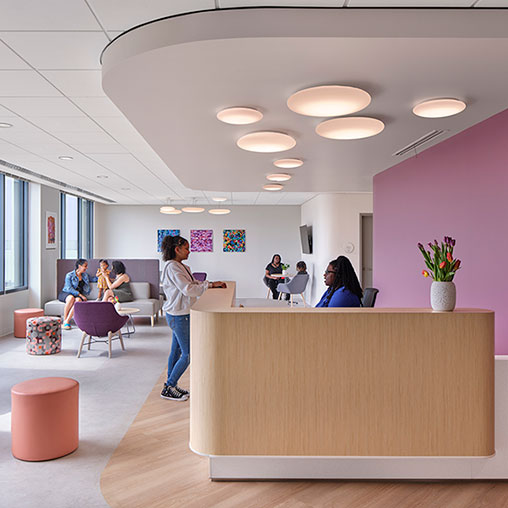 The Future of Healthcare Is Anchored in Its Communities