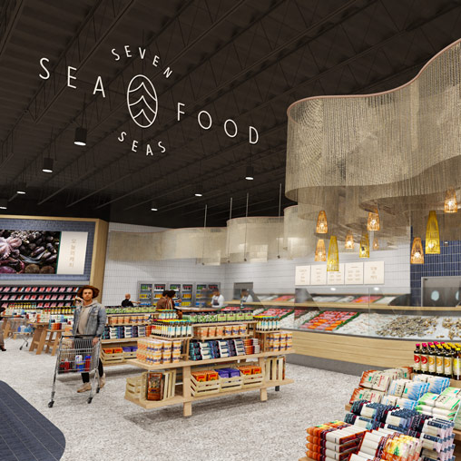 5 Design Considerations for Authentic Specialty Market Experiences