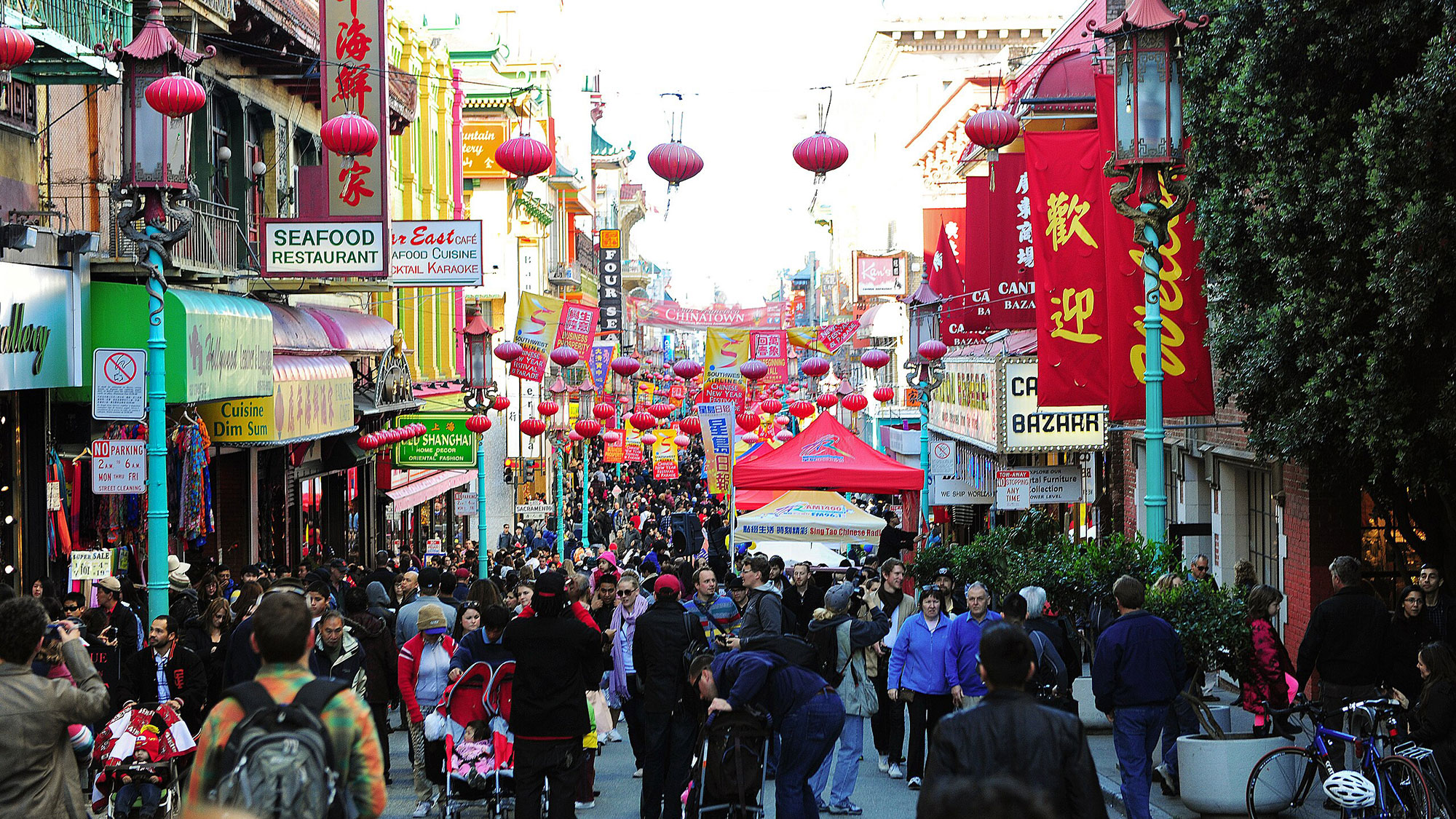 chinese new year 2025 toronto chinatown