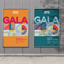 DIFFA Annual Fundraising Campaigns