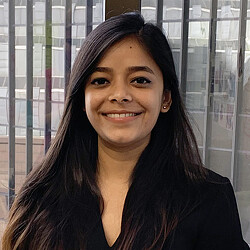 Kamini Chavda headshot