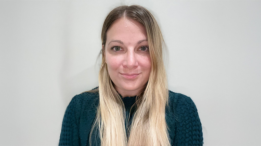 Alison Kane headshot