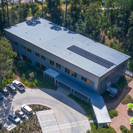 The Uncertainty of Electric Power: A View from Houston