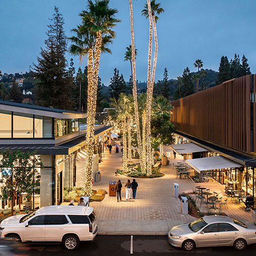 The New Experiential Hybrid