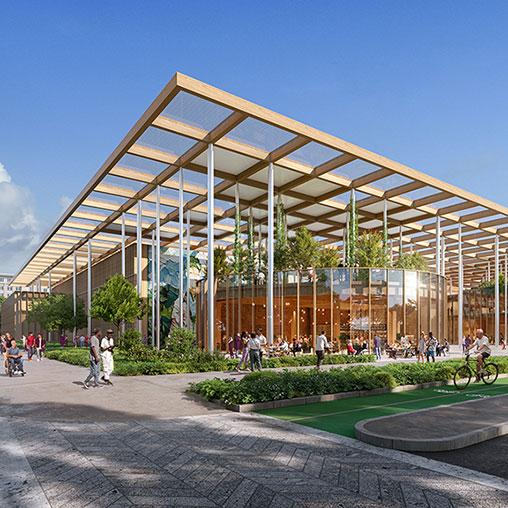 Why Resilience Planning Is Crucial to Safeguard Health Systems