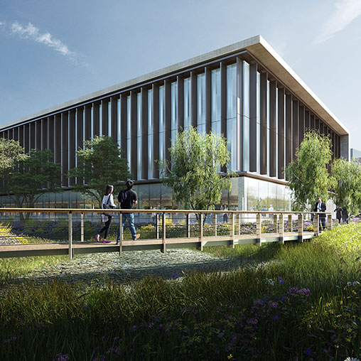 Biodiversity as the New Frontier for Achieving Resilience in Real Estate