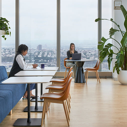 Healthier Spaces: Removing Harmful Chemicals From the Built Environment