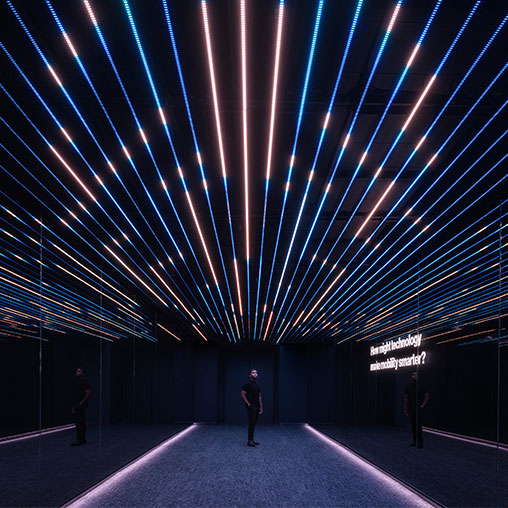 Experience Design Trends 2025