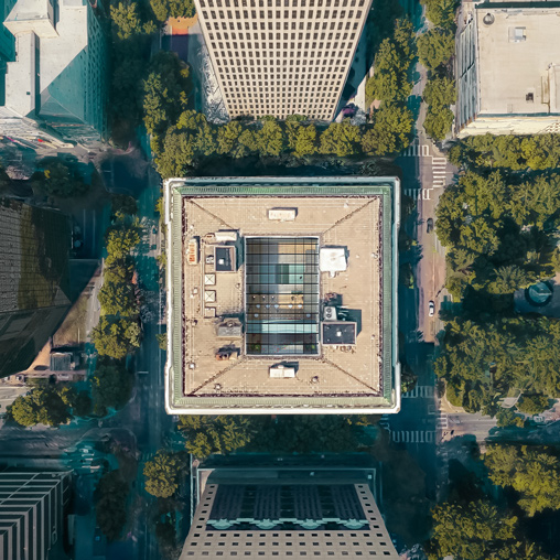 Reimagining Downtown: Transforming Underused Civic Buildings for a Vibrant Future