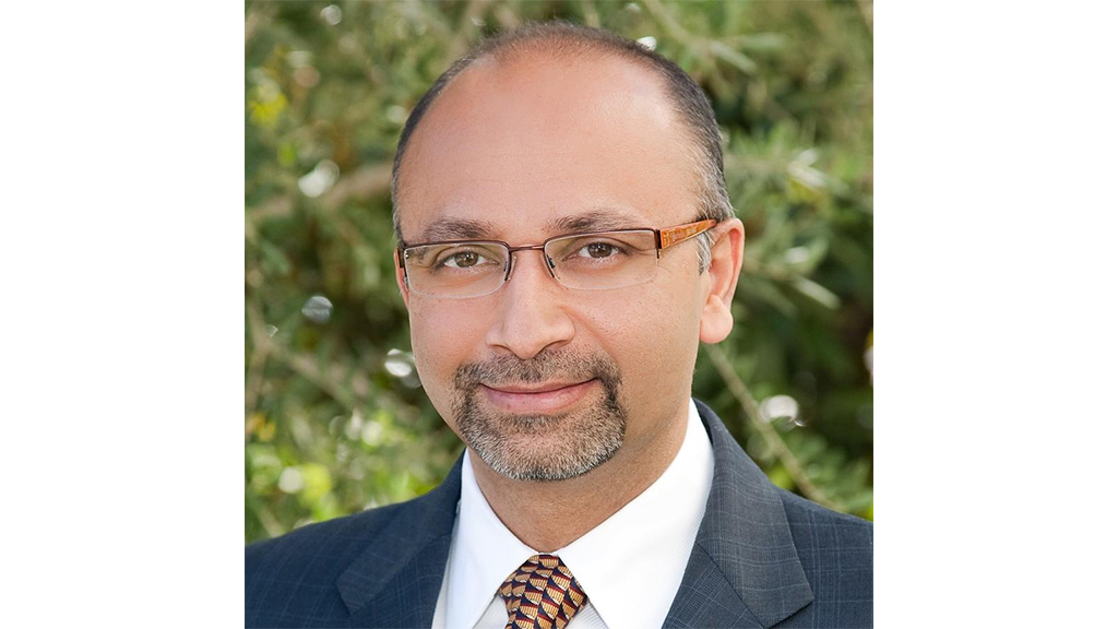 Joyen Vakil headshot