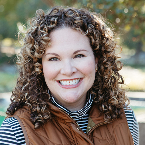 Jennifer Williams headshot