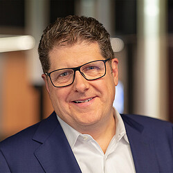 Christopher Korsh headshot