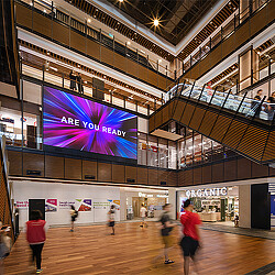 Shaw Plaza Balestier