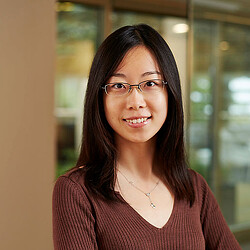 Anne Chen headshot