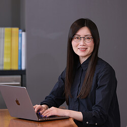 Haruka Yokokawa headshot