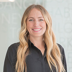 Ashley Dowell headshot