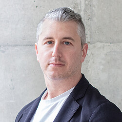 Brian Di Maggio headshot