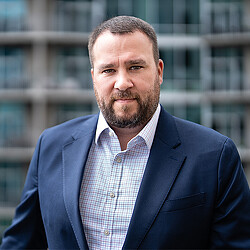 Nathan Scheidt headshot