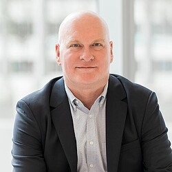 Brooks Howell headshot