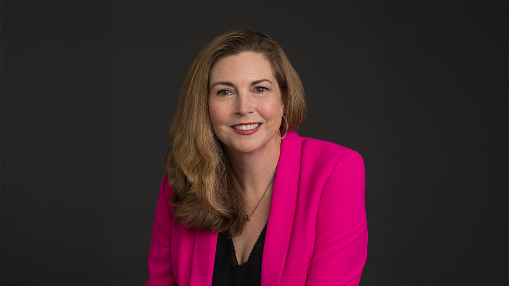 Theresa Sheils headshot