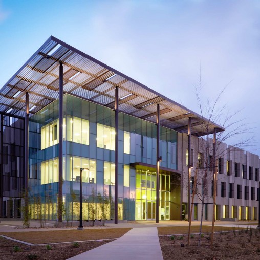 San Diego | Offices | Gensler