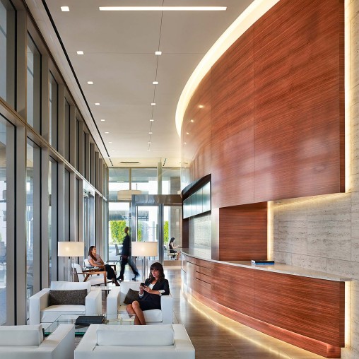 Newport Beach | Offices | Gensler