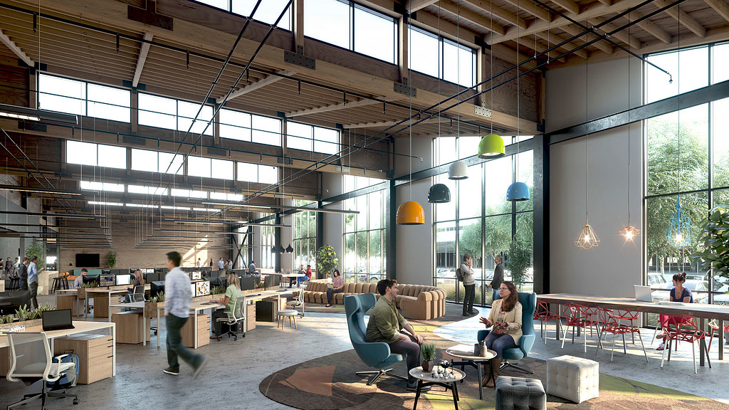 Dialogue Blog Research Insight Gensler